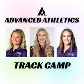 Advanced Athletics Club Track Camp – Summer 2025